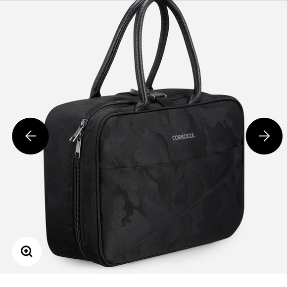 Corkcicle BALDWIN BOXER LUNCHBOX Camo - Picture 2 of 9